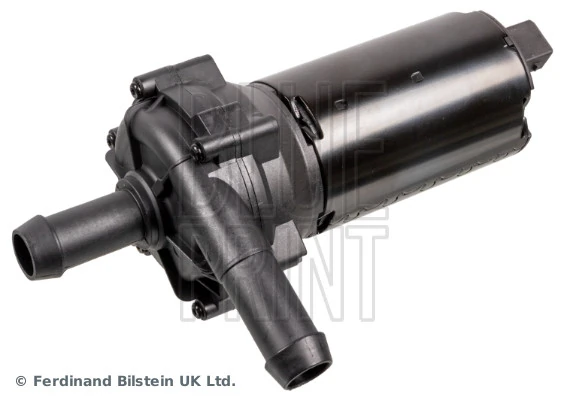 Auxiliary Water Pump (cooling water circuit)